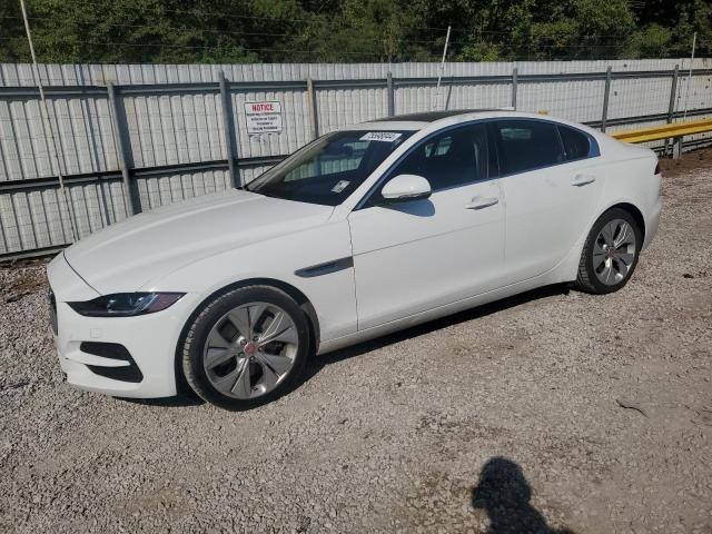 JAGUAR XE S 2020 sajaj4fx5lcp65058