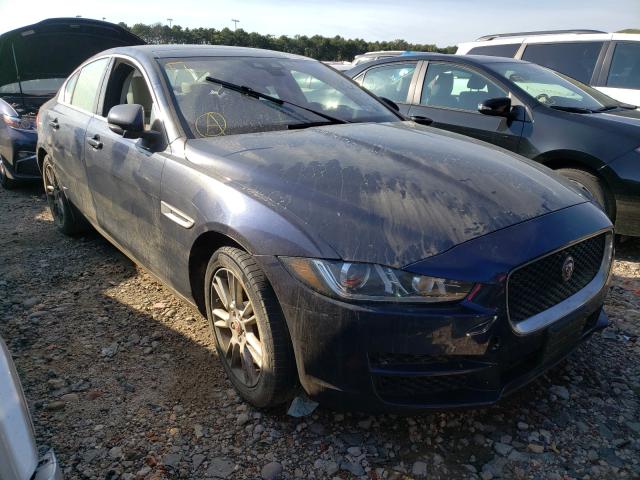 JAGUAR XE PREMIUM 2019 sajaj4fx6kcp43939