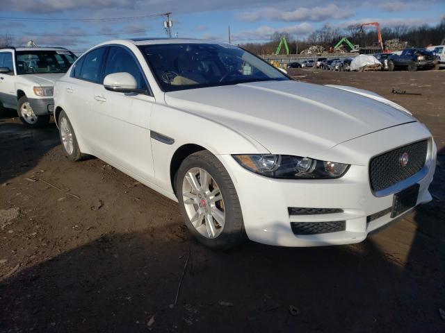 JAGUAR XE PREMIUM 2018 sajaj4fx8jcp21357