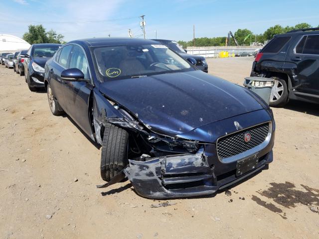 JAGUAR XE PREMIUM 2019 sajaj4fx9kcp44504