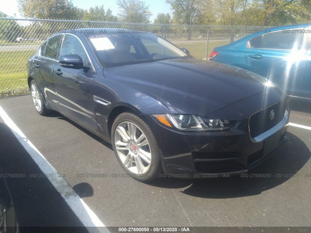 JAGUAR XE 2019 sajaj4fx9kcp46060