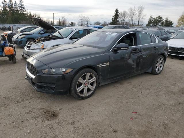 JAGUAR XE PRESTIG 2017 sajak4bn0ha976222