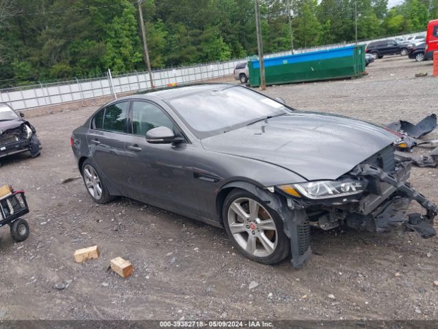 JAGUAR XE 2017 sajak4bn2ha969417