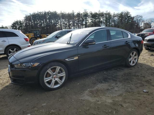 JAGUAR XE 2017 sajak4bn6ha971848