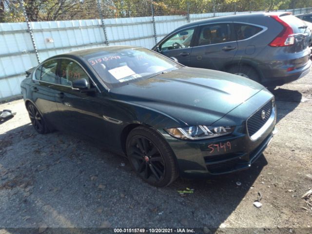 JAGUAR XE 2017 sajak4bv0ha972879