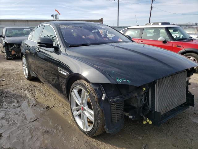 JAGUAR XE PRESTIG 2017 sajak4bv1ha950874