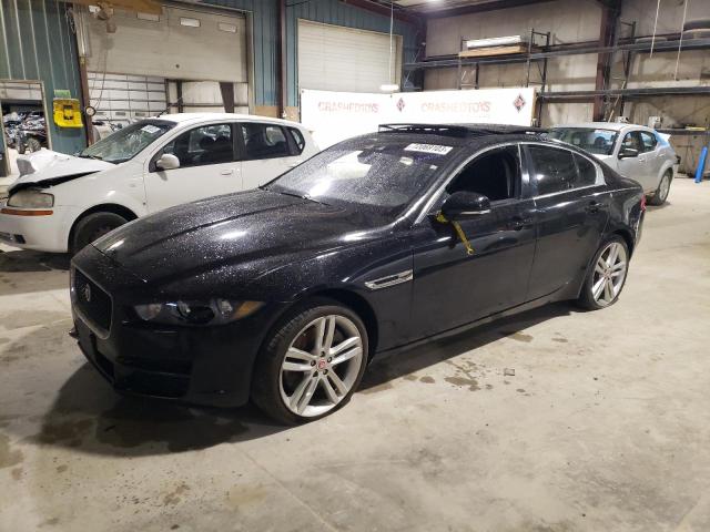 JAGUAR XE 2017 sajak4bv1ha956464