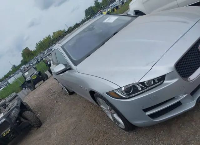 JAGUAR XE 2017 sajak4bv1ha965486