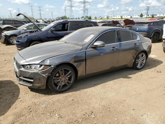 JAGUAR XE PRESTIG 2017 sajak4bv1ha971272