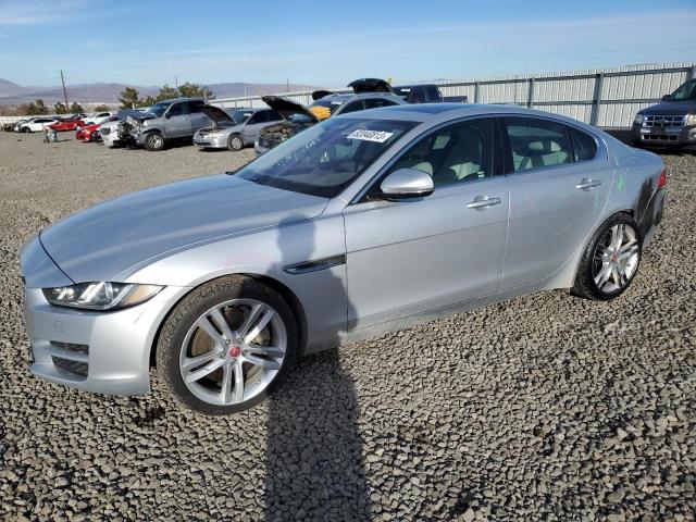 JAGUAR XE 2017 sajak4bv2ha962659