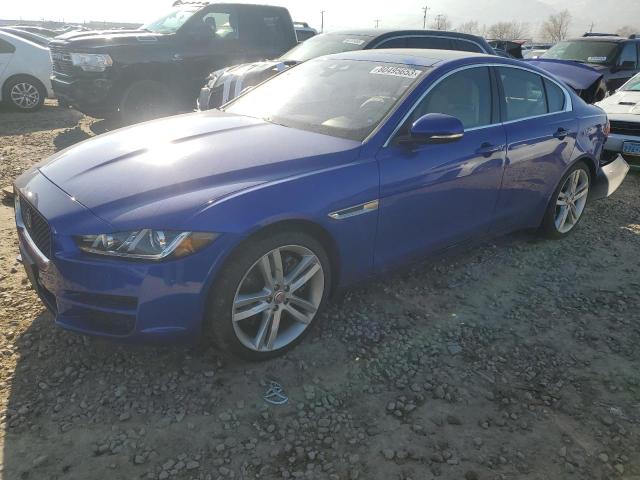 JAGUAR XE 2017 sajak4bv2ha976884