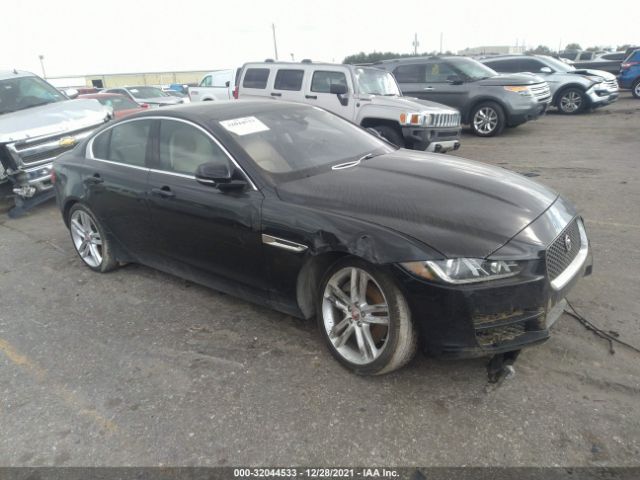 JAGUAR XE 2017 sajak4bv3ha972049