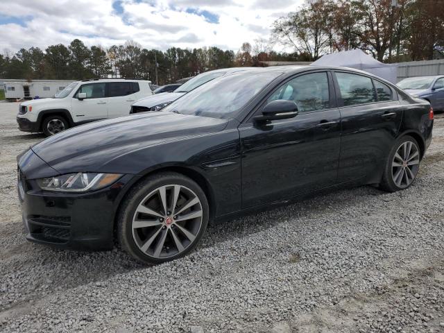 JAGUAR XE 2017 sajak4bv3ha973539