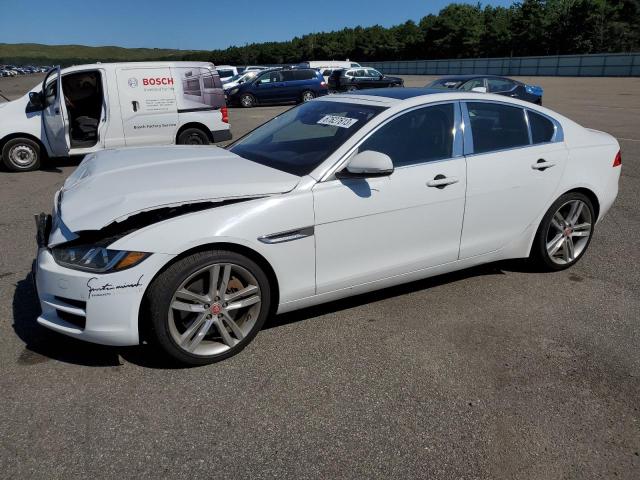 JAGUAR XE 2017 sajak4bv3hcp15221