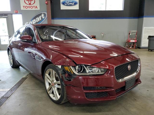 JAGUAR XE 2017 sajak4bv4ha950805