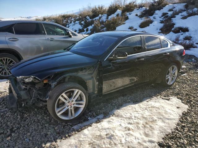 JAGUAR XE PRESTIG 2017 sajak4bv4ha952005