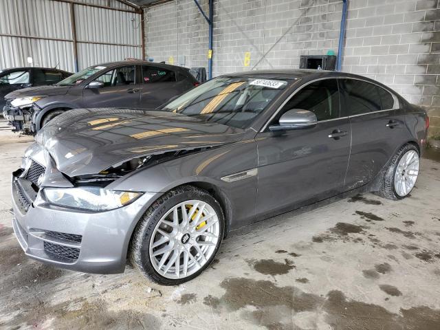 JAGUAR XE PRESTIG 2017 sajak4bv4ha960444