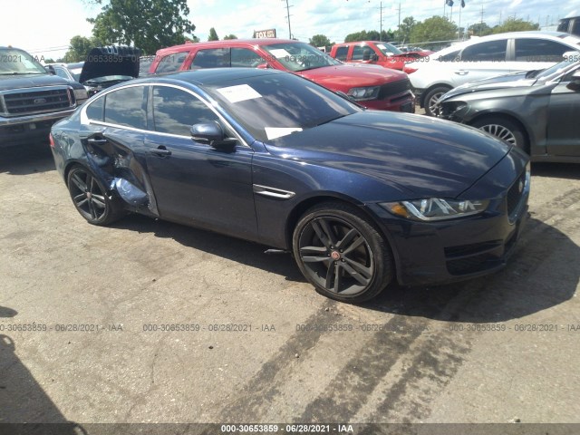 JAGUAR XE 2017 sajak4bv6ha960431