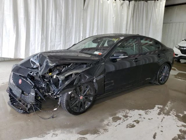 JAGUAR XE PRESTIG 2017 sajak4bv6ha971879