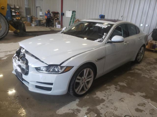 JAGUAR XE 2017 sajak4bv8ha973794