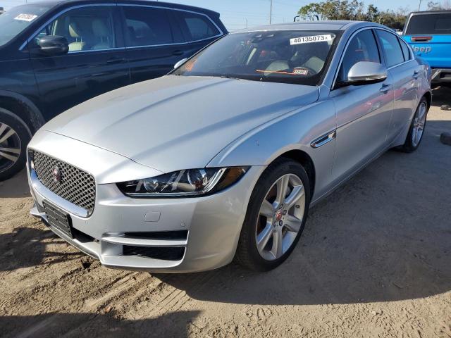 JAGUAR XE PRESTIG 2018 sajak4fn4jcp18242