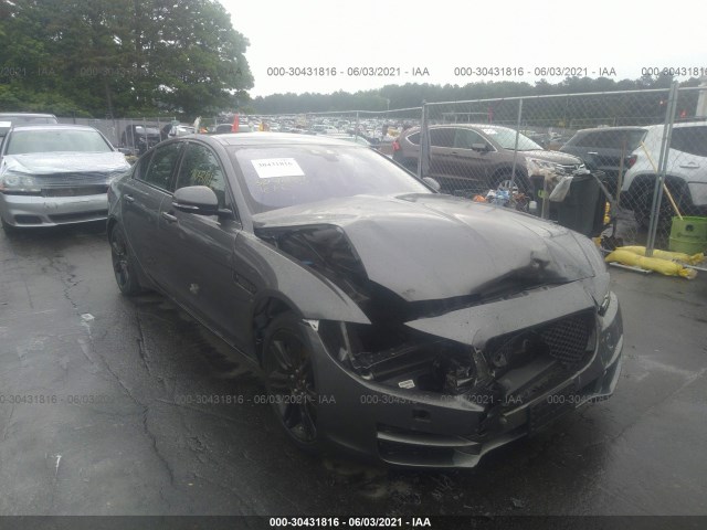 JAGUAR XE 2018 sajak4fx1jcp34822