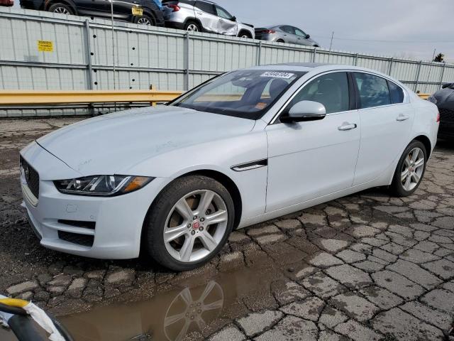 JAGUAR XE 2018 sajak4fx4jcp37990