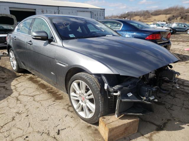 JAGUAR XE PRESTIG 2019 sajak4fx4kcp50613