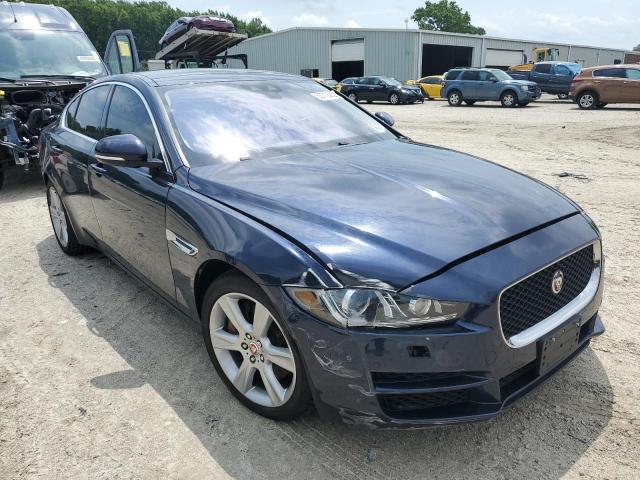 JAGUAR XE PRESTIG 2018 sajak4fx5jcp35701