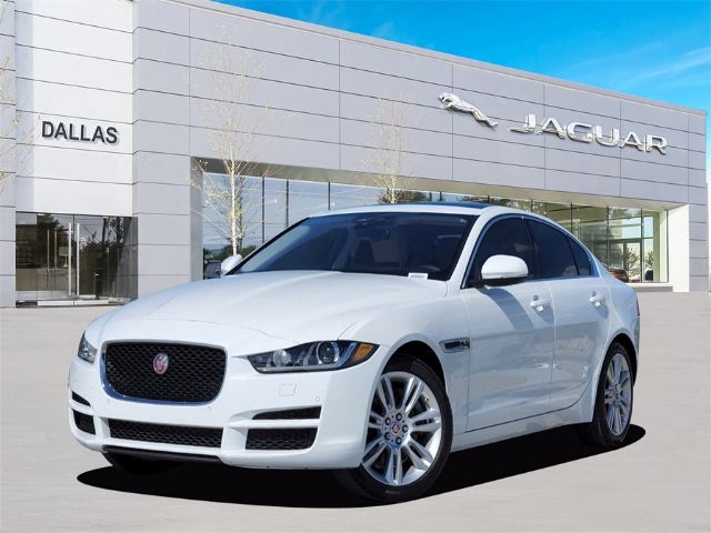 JAGUAR XE 2019 sajak4fx5kcp49552