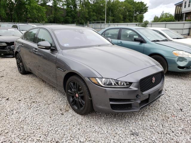 JAGUAR XE PRESTIG 2019 sajak4fx6kcp49706