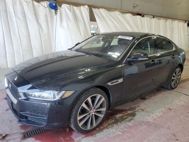 JAGUAR XE PRESTIG 2019 sajak4fx8kcp43826