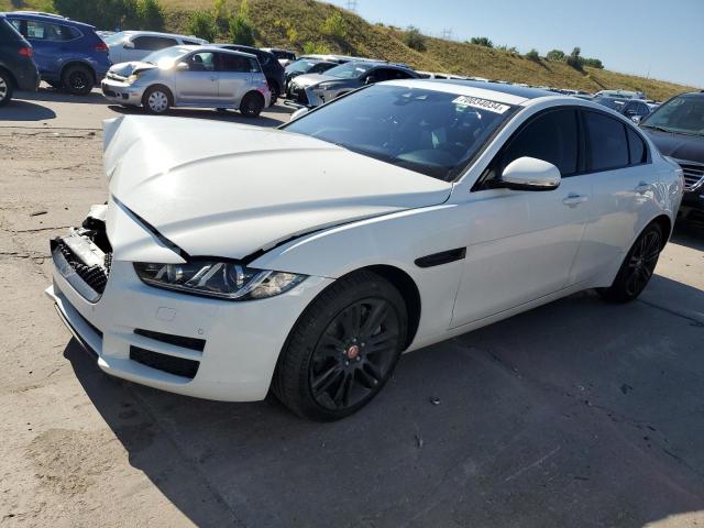 JAGUAR XE PRESTIG 2019 sajak4fx8kcp53076