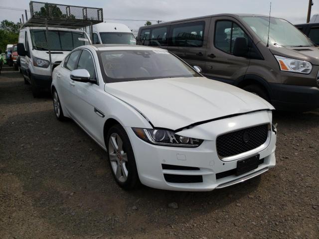 JAGUAR XE PRESTIG 2018 sajak4fx9jcp38200