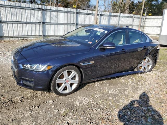 JAGUAR XE 2018 sajak4fxxjcp34818