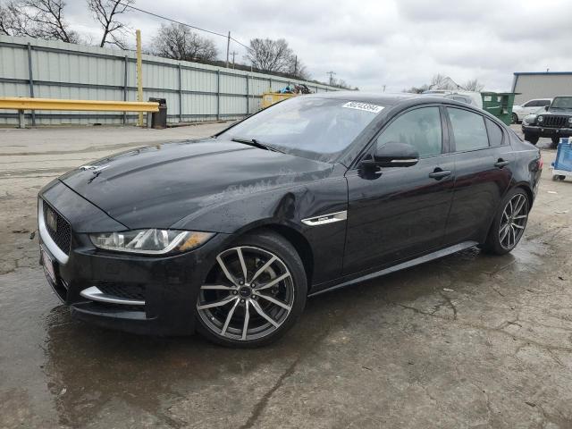 JAGUAR XE R - SPO 2017 sajal4bn7ha944154