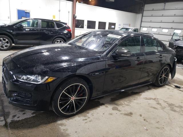 JAGUAR XE 2017 sajal4bv3ha959640