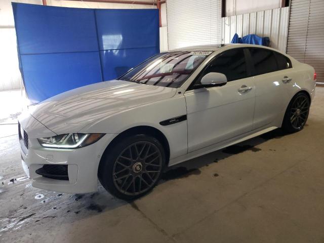 JAGUAR XE 2017 sajal4bv3ha961999