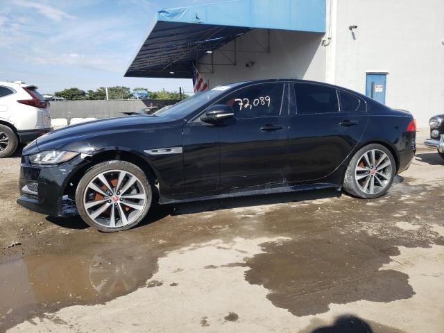 JAGUAR XE R - SPO 2017 sajal4bv3ha972808