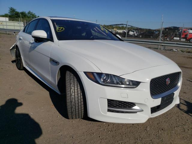 JAGUAR XE R - SPO 2017 sajal4bv7ha950620