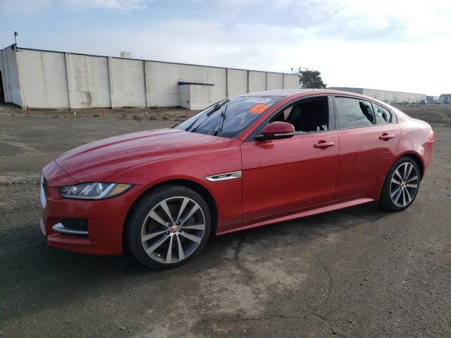 JAGUAR XE R - SPO 2017 sajal4bvxha948232