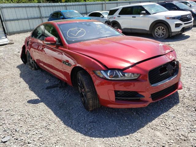 JAGUAR XE R - SPO 2018 sajal4fx1jcp32243