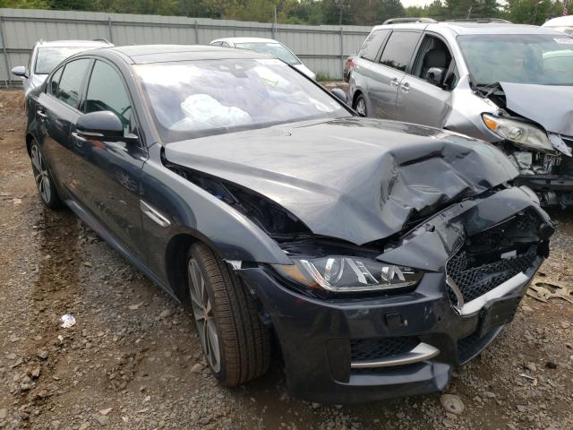 JAGUAR XE R - SPO 2018 sajal4fx7jcp18461