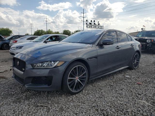 JAGUAR XE S 2018 sajam4fv0jcp19219