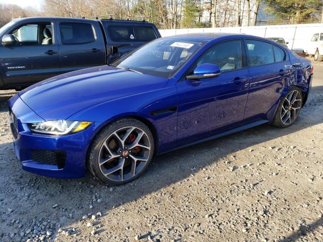 JAGUAR XE 2018 sajam4fv1jcp41519