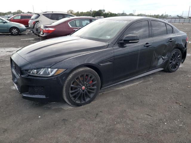 JAGUAR XE 2018 sajam4fvxjcp19289