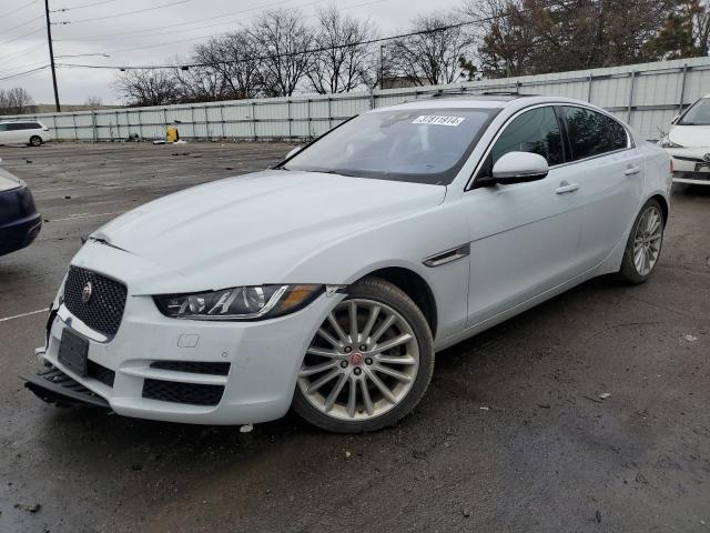 JAGUAR XE 2017 sajan4bv4ha948513