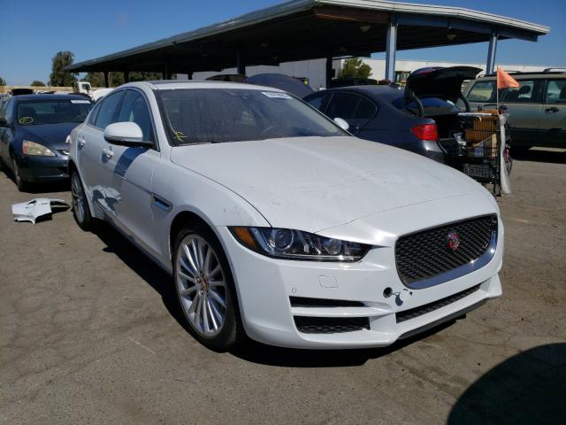 JAGUAR XE PORTFOL 2018 sajan4ev0jcp17226