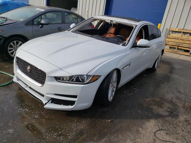 JAGUAR XE PORTFOL 2018 sajan4ev3jcp17706