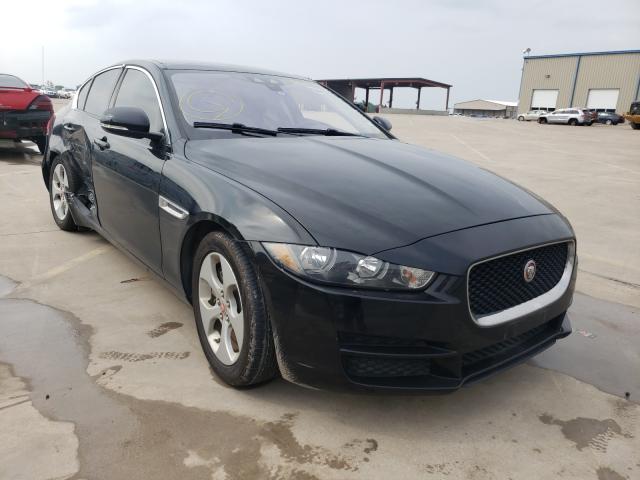 JAGUAR XE 2017 sajar4bg0ha947221